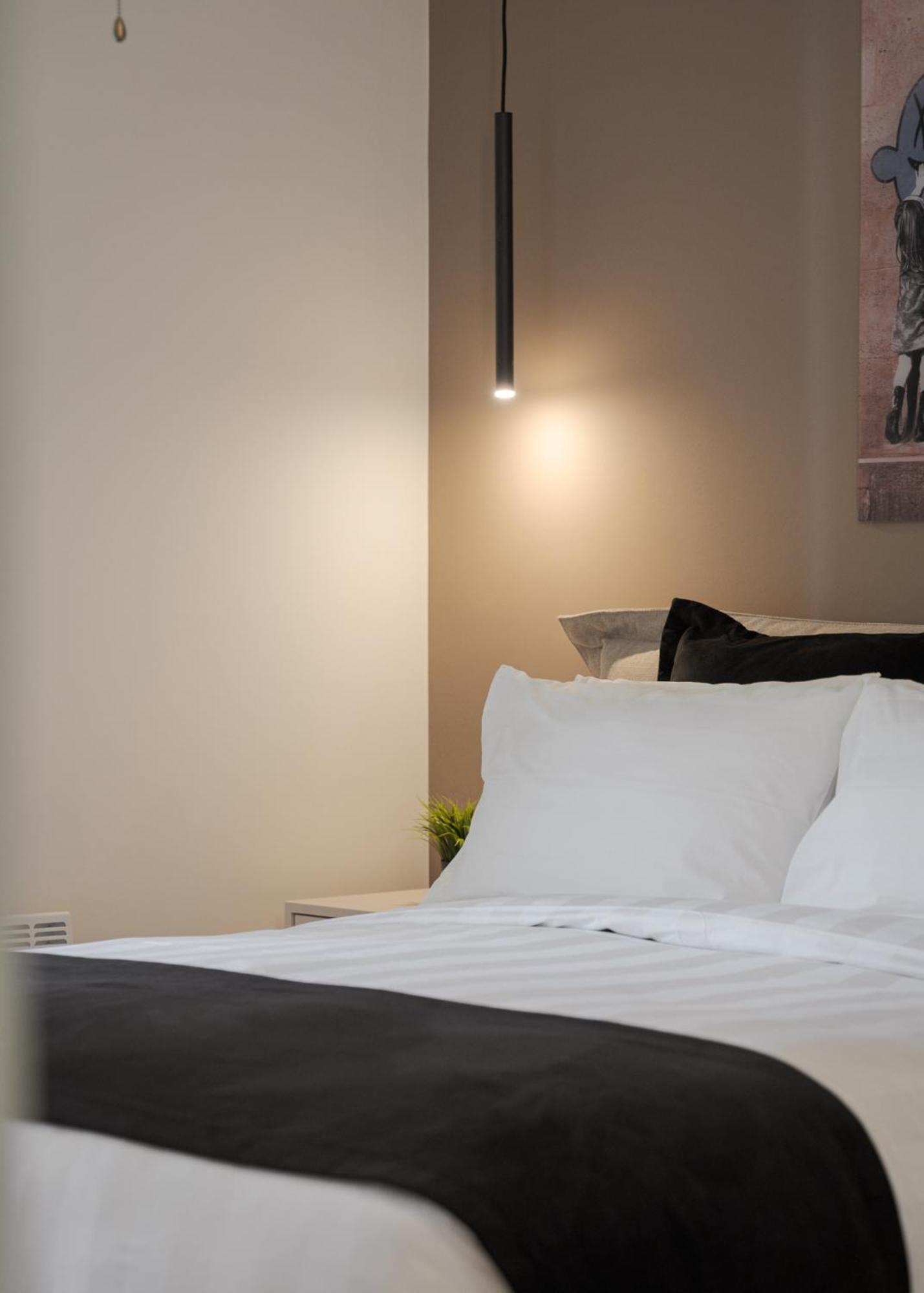 Vouliagmeni Stylish Apartment