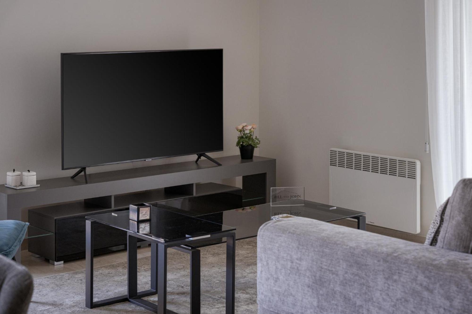 Apartment Vouliagmeni Stylish Athen