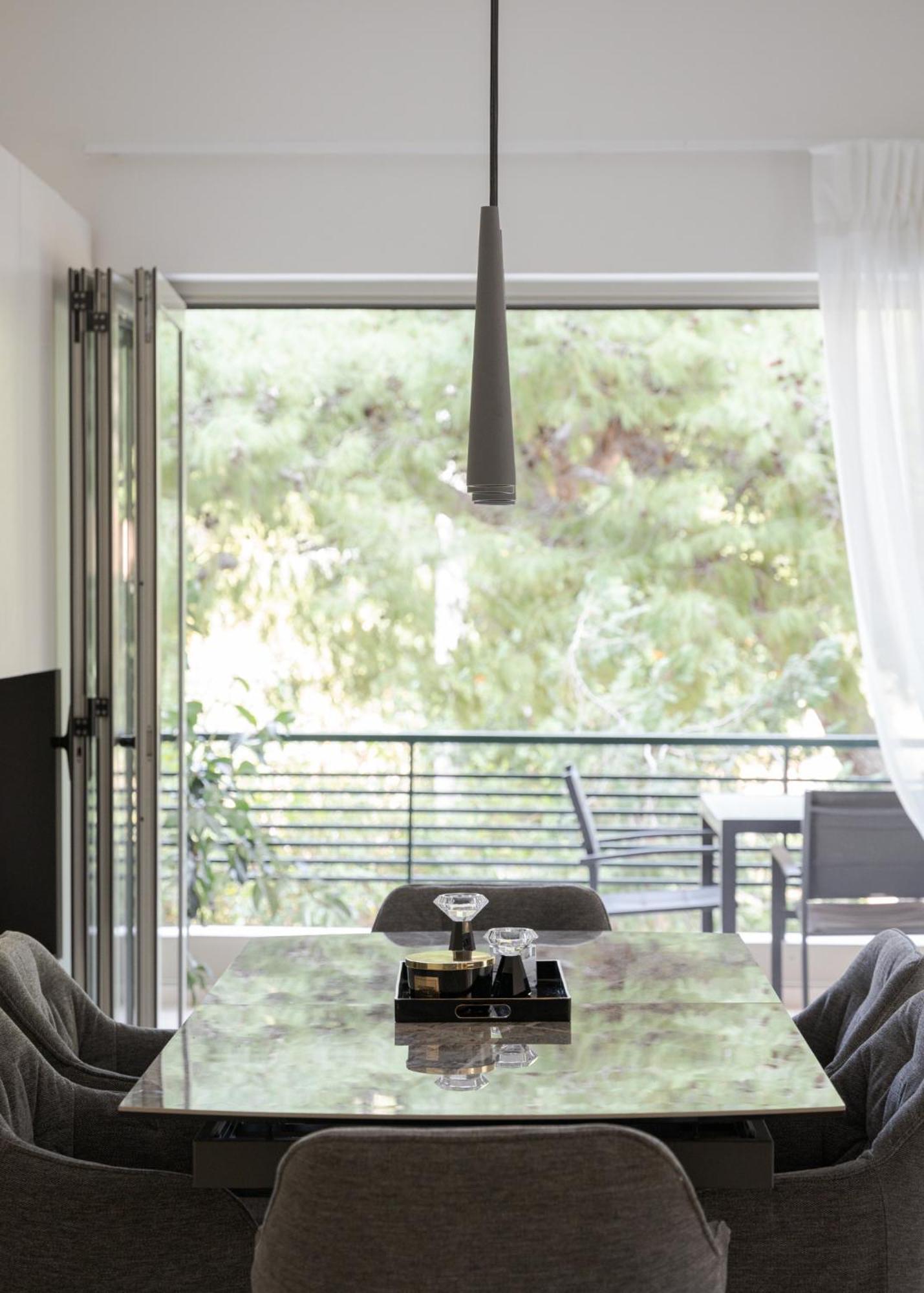Apartment Vouliagmeni Stylish